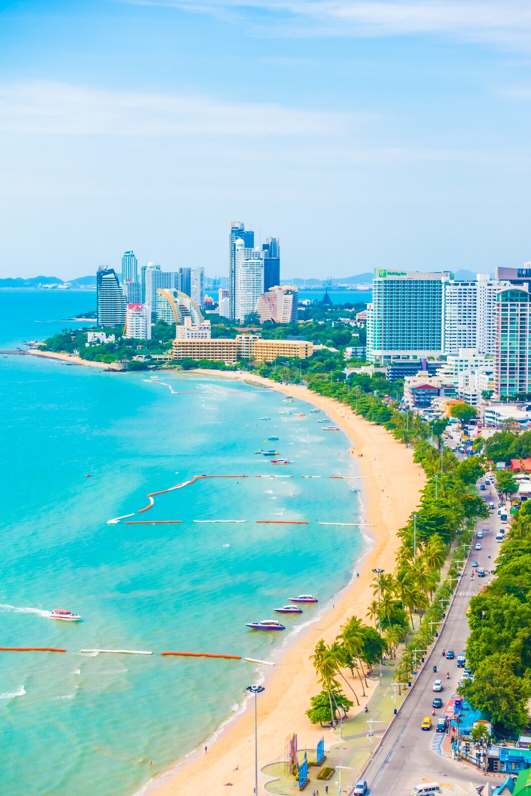 Pattaya