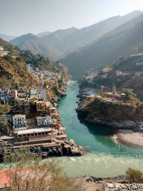 Rishikesh